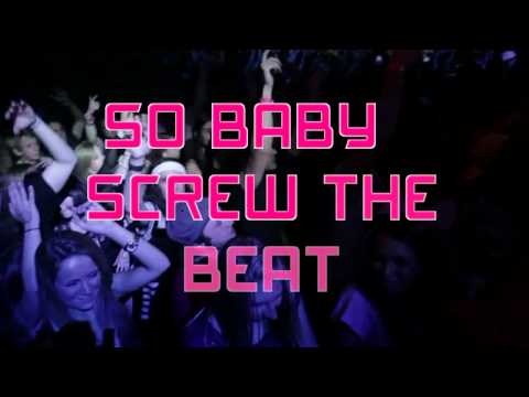 Robaer & DDei&Estate feat  D Royal and Sarah J   Screw The Beat Radio Edit