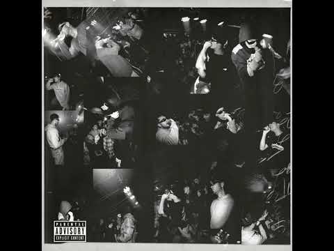 Darewin X SKiNNY BARBER X Fakin Bůh - Tourlife (Instrumental)