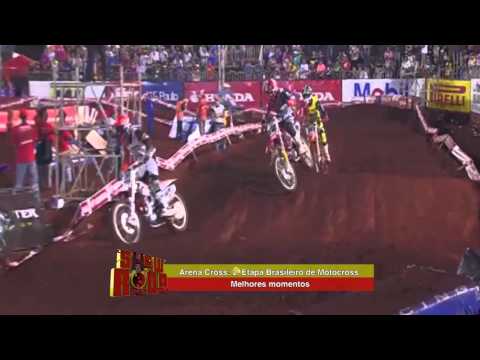 2 ETAPA DO ARENA CROSS