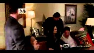 Dallas 2x06 Promo 'Blame Game'