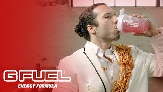  Don't Get Salty, Get Sour | Spaghetti Suit