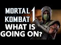 Mortal Kombat 1 Story Analysis - What Is Going On With Reptile, Havik And Ashrah?