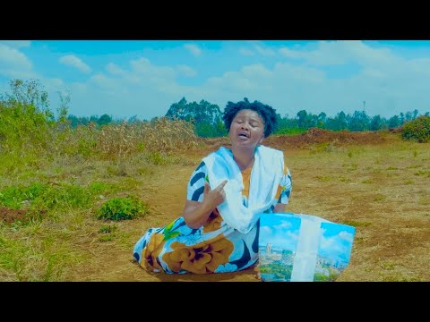 MISS VEE  -   MBONA (OFFICIAL VIDEO)
