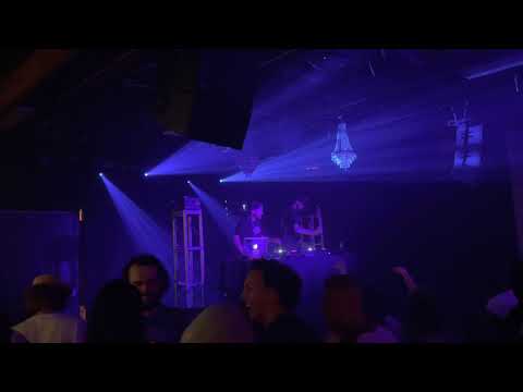 Hypnotic + more - Kyral X Banko (Global Dance ’21 Aftershow @ Cervantes)