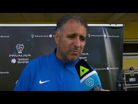 1.SNL17/18 KROG 06 Ankaran - Olimpija