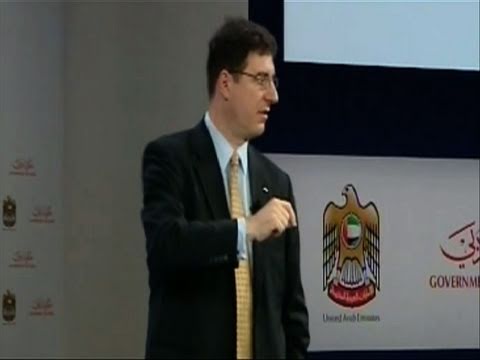 Risk Response Network - Kevin Steinberg