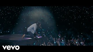 Thomas Rhett - Make Me Wanna (Live From Fenway Park)