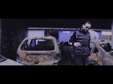 James 3allel - Carlo Colucci feat. Keyser Soze (Prod. Keyser Soze)