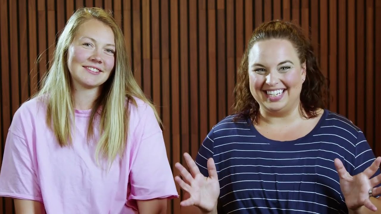 Children's Ministry & Crew Ministry Update 2024