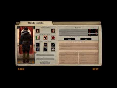 Silent Storm : Sentinels PC