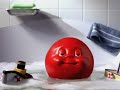 A Little Curious Bubble Bath 1999