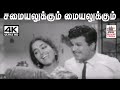 Samaiyalukkum S M சுப்பையா நாயுடு இசையில் T M சௌந்