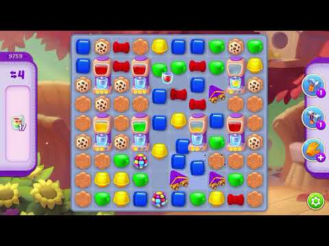 Homescapes Level 9759