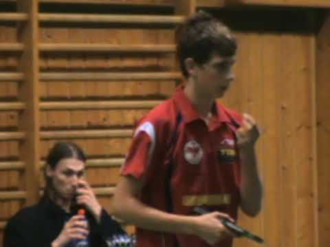 Emter vs Dietrich 3 DJK Sparta Noris Nuernberg  2  Regensburg 2 Landesligavorr 20091205  15