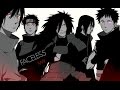 Naruto AMV Uchiha Clan Faceless ᴴᴰ