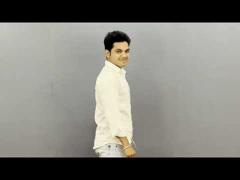 Vishal Pratap Introduction 