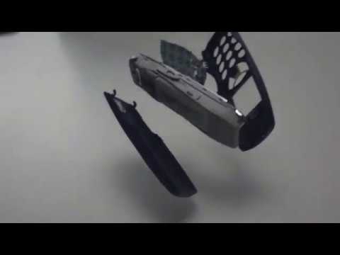 Nokia 3310 drop test - 960 FPS Super Slow Motion video test (Sony Xperia XZ Premium)