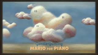 Piranha Plant's Lullaby - from Super Mario 64 (Gentle Game Lullabies and Andrea Vanzo)