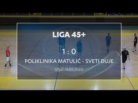 UMN_TV L45_(22/23)Poliklinika Matulić - Sveti Duje (Sažetak)