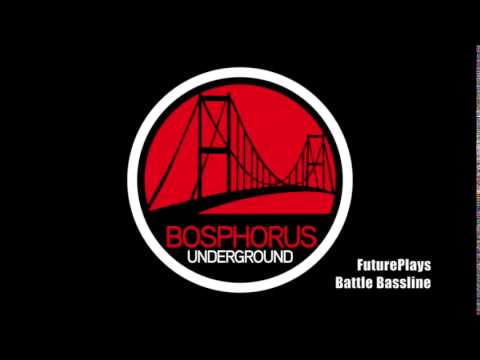 FuturePlays - Battle Bassline