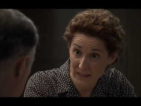 Amar C437 - Serafina apoya los negocios de Paco