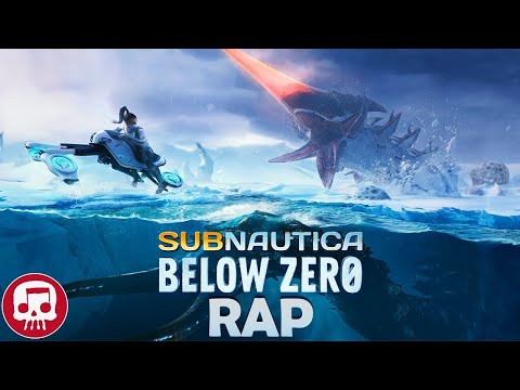 Subnautica Below Zero Rap-Take The Dive