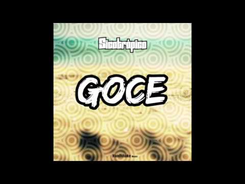 Sicotropico - Goce (Cover Audio)