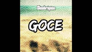 Sicotropico - Goce (Cover Audio)