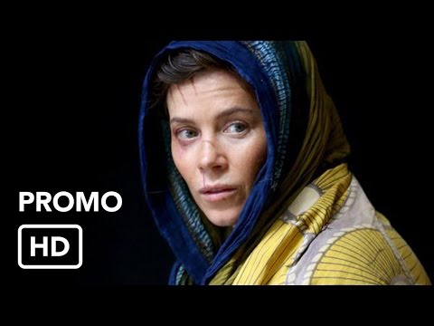 American Odyssey 1.07 (Preview)