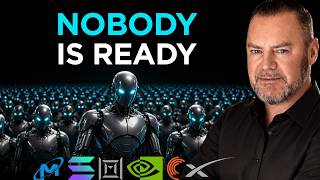 Why Compute Demand will 1,000x! 🤖⚡Top AI, Hardware Stocks & Rails