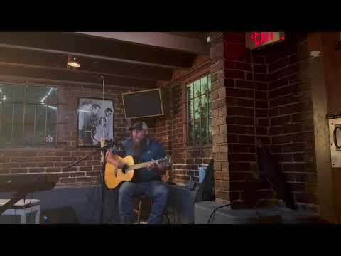 Promotional video thumbnail 5 for Josh Campbell Live!