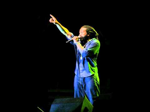 Ky-Mani Marley - Country journey