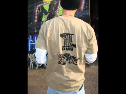 T-Delight - "Wer is es" feat. Baby V. & Prankstarr