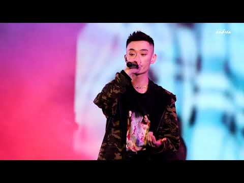 ANGO - 下世見 @ Wet & Wild HD