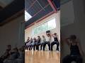 Had To Call The Boys In On This One Walldance Dance Crew24