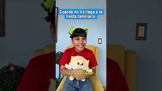 Download lagu Mi tío en la fiestas🎉Dexter rapper and Dad #shorts #humor #tiktokvideo #latina #comedia #funny #fyp mp3