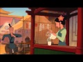 Mulan 2 Za Którą Walczyć Chcesz Mega HD