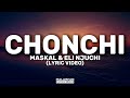 Maskal Eli Njuchi Chonchi Lyric Video