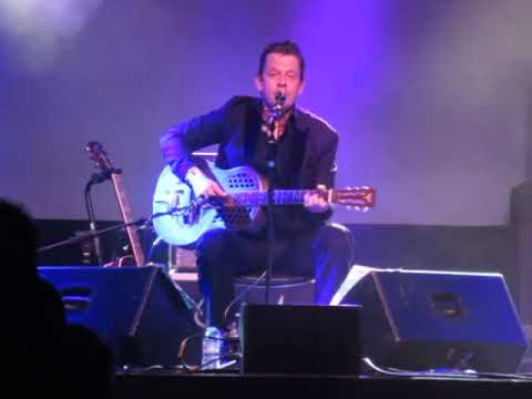 Ian Siegal - Ain't You Great