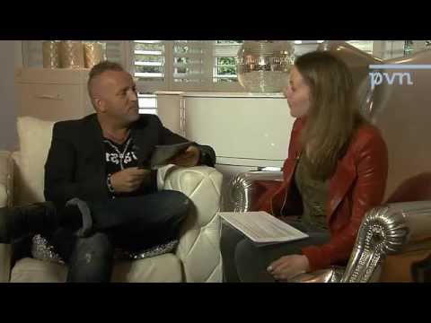 Psoriasis: Laura interviewt Gordon 01: Openheid