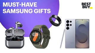  Must-Have Samsung Gifts for Moms & Dads