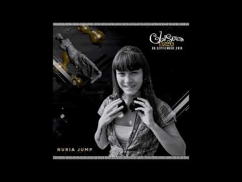 Coliseum Roma |25 Aniversario| - NuriaJump