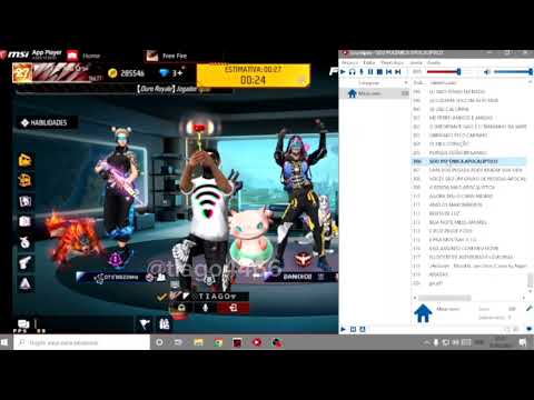 Eu sou apocalíptico 😃