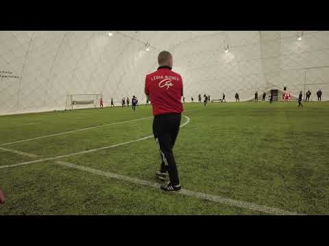 Legia Cup 2023 Legia Warszawa U11 vs Anderlecht Bruksela U11 华沙莱吉亚杯2013年龄段  华沙莱基亚 U11vs 安德莱赫特 U11