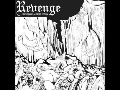 Revenge - 02 Waco TX A.D