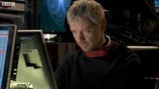 Spot de No�l BBC avec extraits de Doctor Who - The End of Time