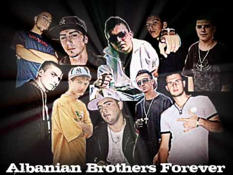 M.C.L.(J-on and Sheizy)&Jail -fjalt e shumta(Grand Records) .wmv