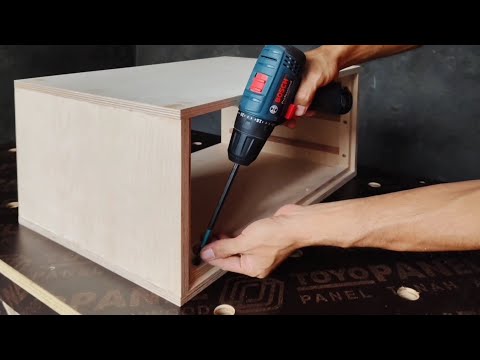 3 Best Simple Woodworking Project - DIY Woodworking