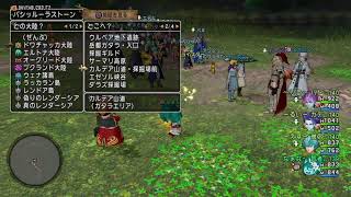 ドラクエ10 ver8.1/ネタバレ注意/メイン