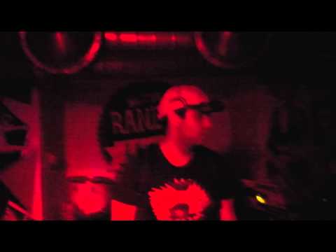 Tecniche Perfette Semifinale Calabria - Masterman Vs Sed Zema